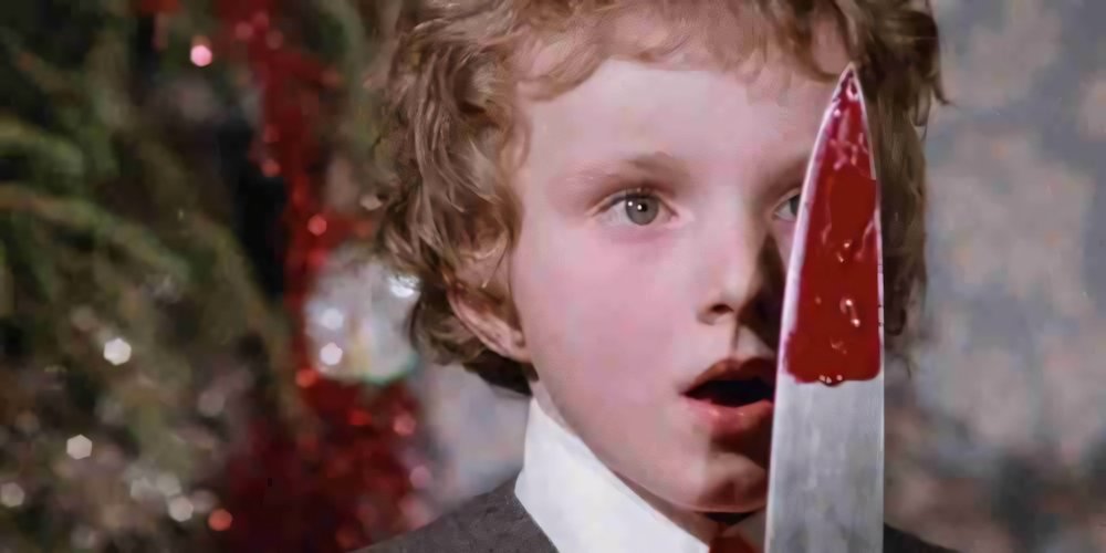 Profondo Rosso: il film torna al cinema restaurato