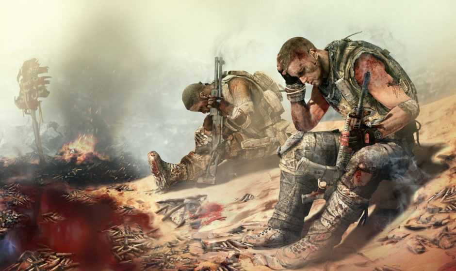 Migliori videogiochi di guerra per PlayStation, Xbox, PC e Switch | Novembre 2023