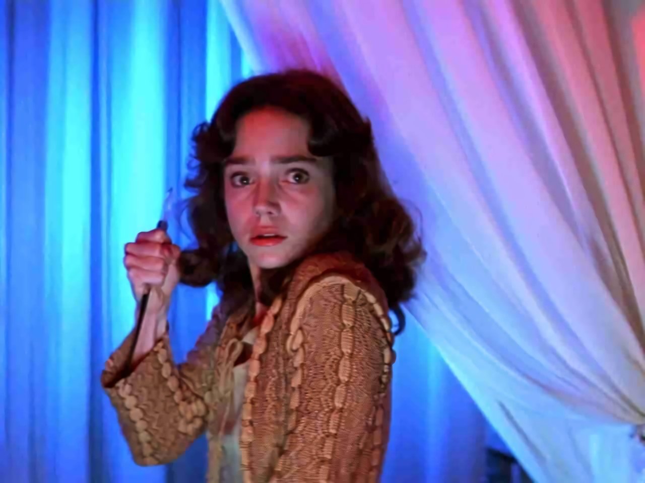 Dario Argento: un maestro… da brivido!