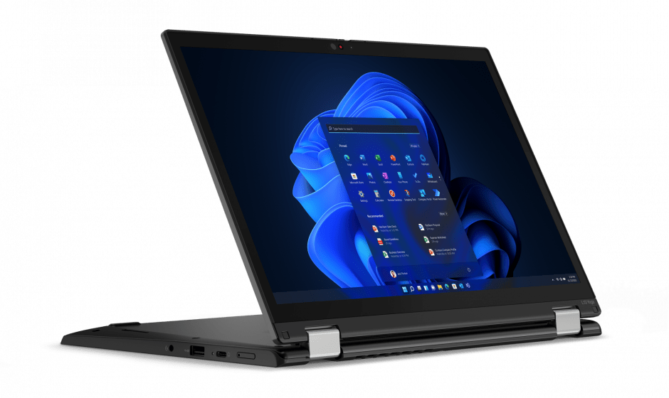 Lenovo Thinkpad: presentati i nuovi laptop
