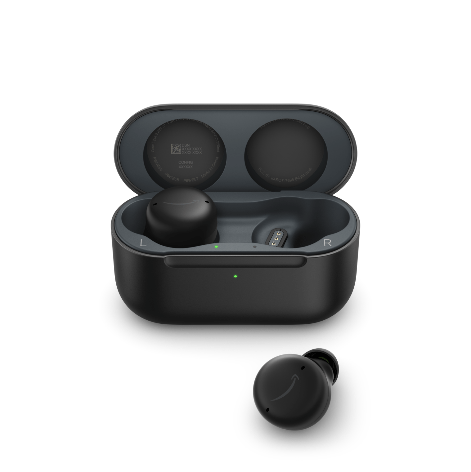 Amazon Echo Buds: finalmente disponibili in Italia