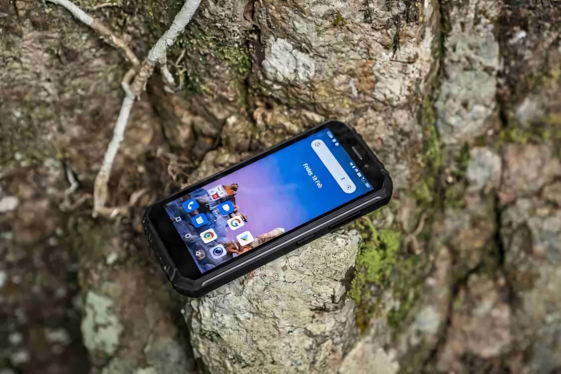 Oukitel WP18: il miglior smartphone rugged al prezzo giusto