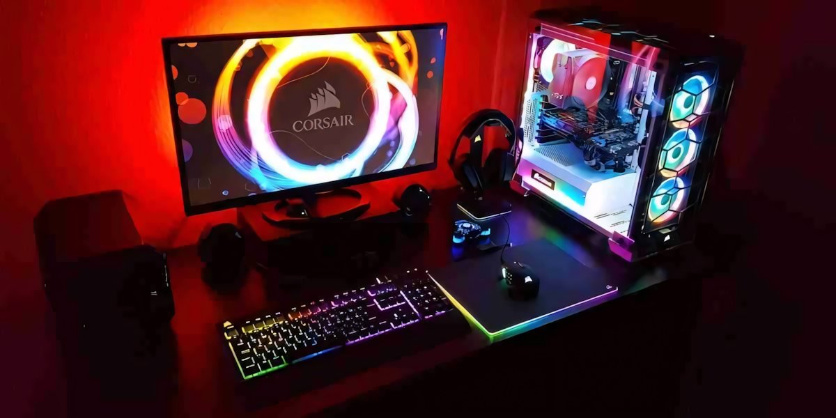 Corsair PC Builder: lo strumento online per l’assemblaggio del PC