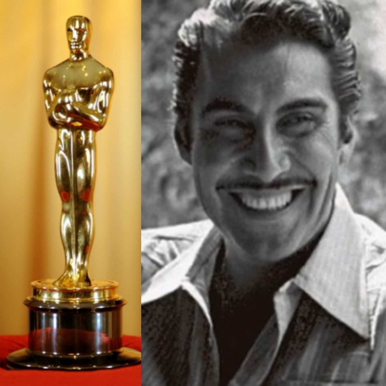 A chi è ispirata la statuetta dell’Oscar?