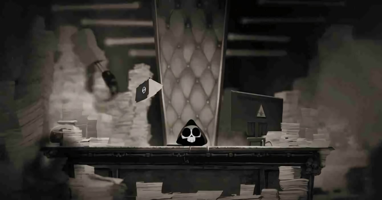 Anteprima Have a Nice Death: le nostre impressioni