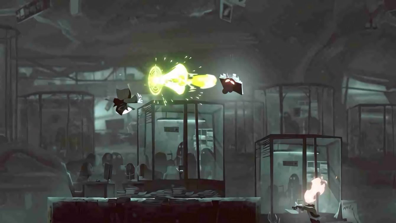 Anteprima Have a Nice Death: le nostre impressioni