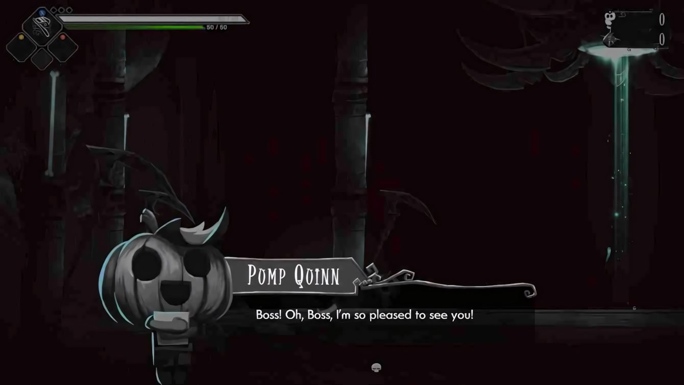 Anteprima Have a Nice Death: le nostre impressioni