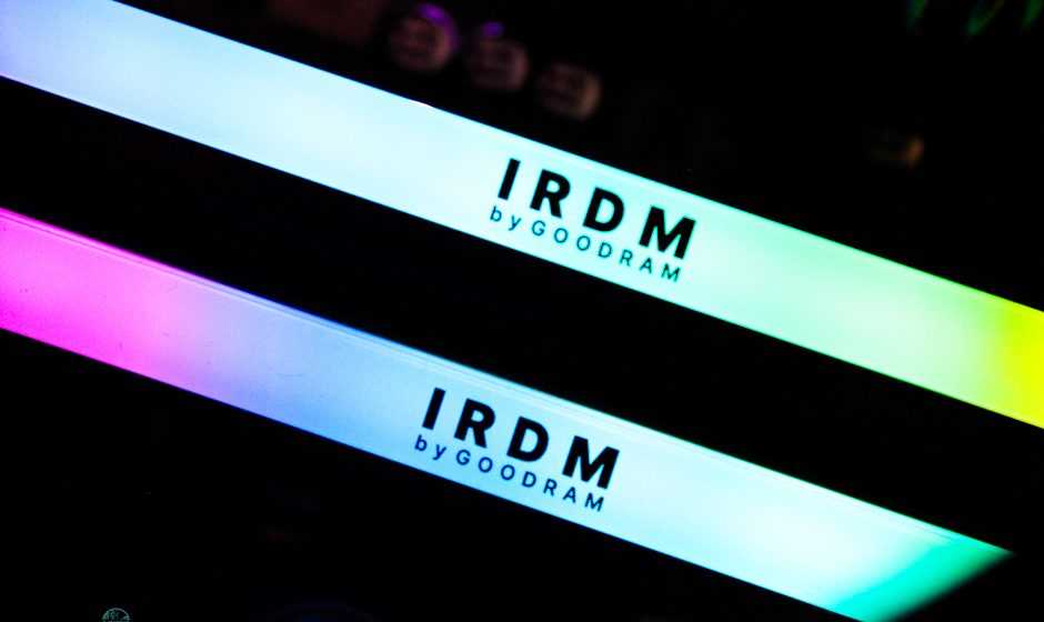Recensione GOODRAM IRDM RGB: una scelta sicura