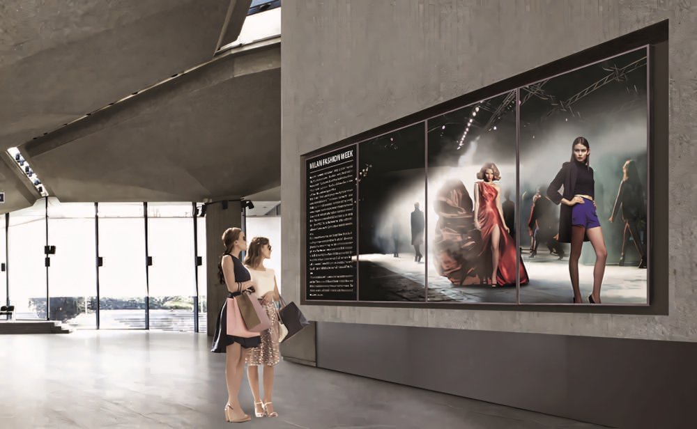 LG Signage: ecco il monitor adatto a tutte le sale riunioni