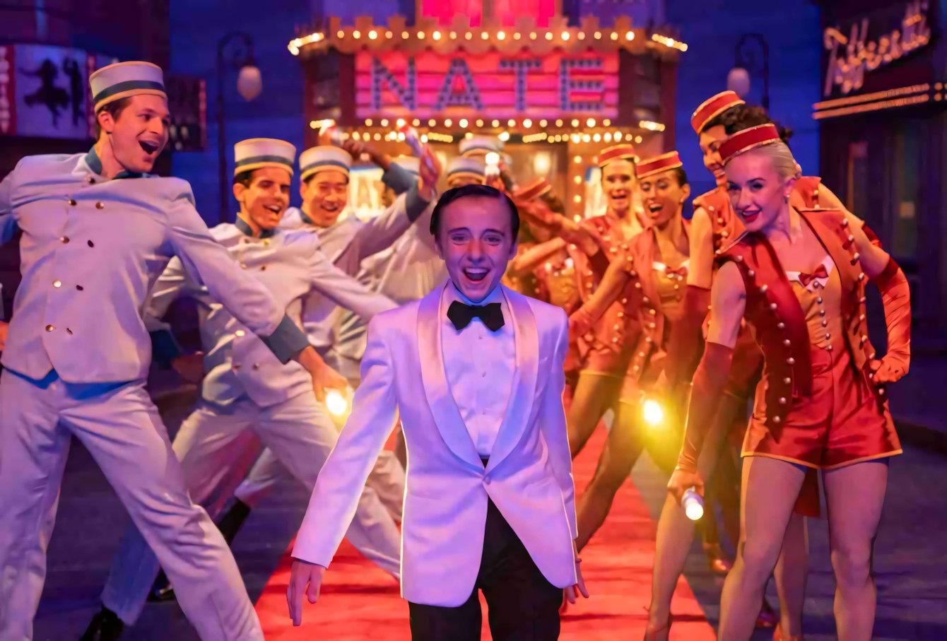 Disney Plus: tutte le uscite in arrivo ad aprile