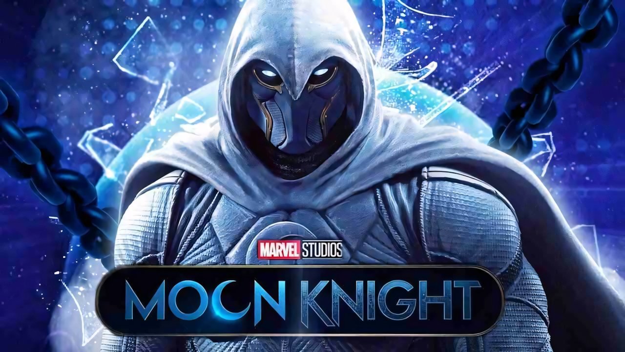 Moon Knight, la miniserie Marvel in arrivo su Disney+