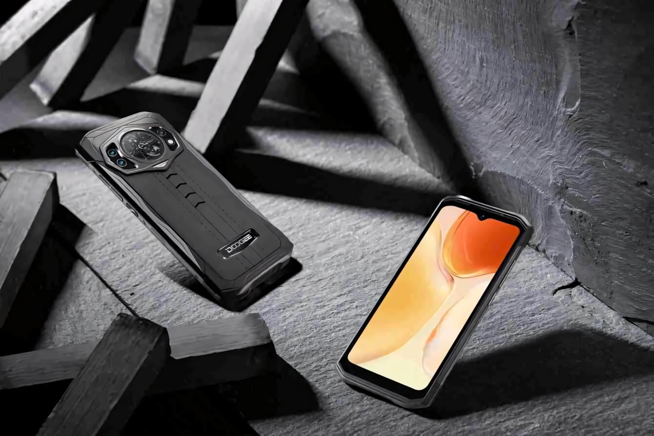Doogee S98: pre-ordini aperti e grandi sconti per lo smartphone rugged