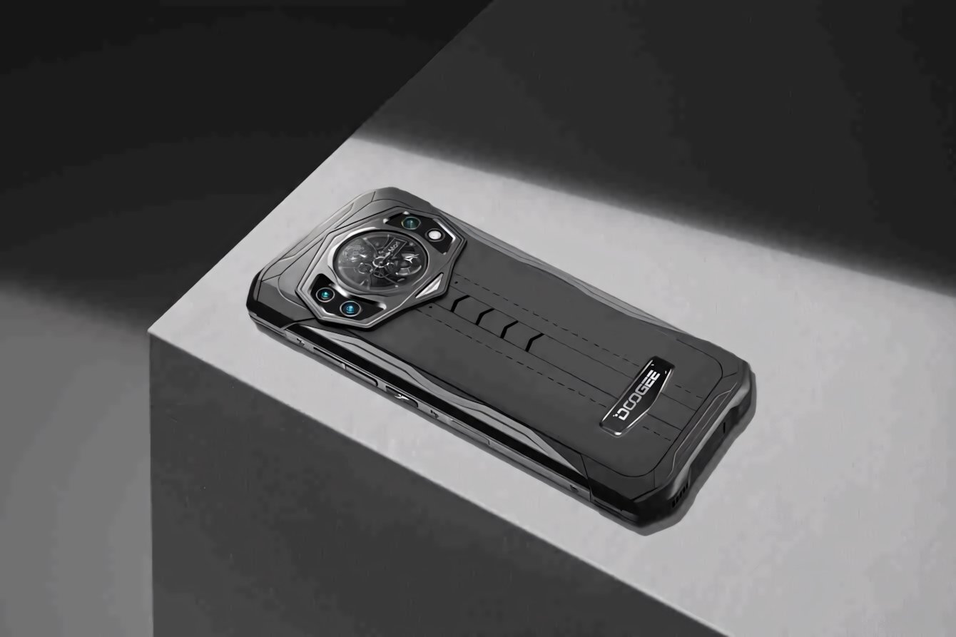 Doogee S98: pre-ordini aperti e grandi sconti per lo smartphone rugged