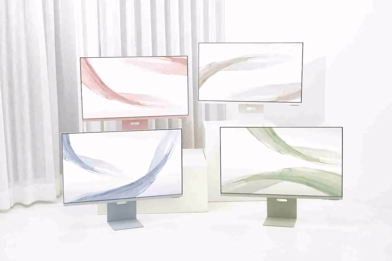 Samsung Electronics annuncia Smart Monitor M8