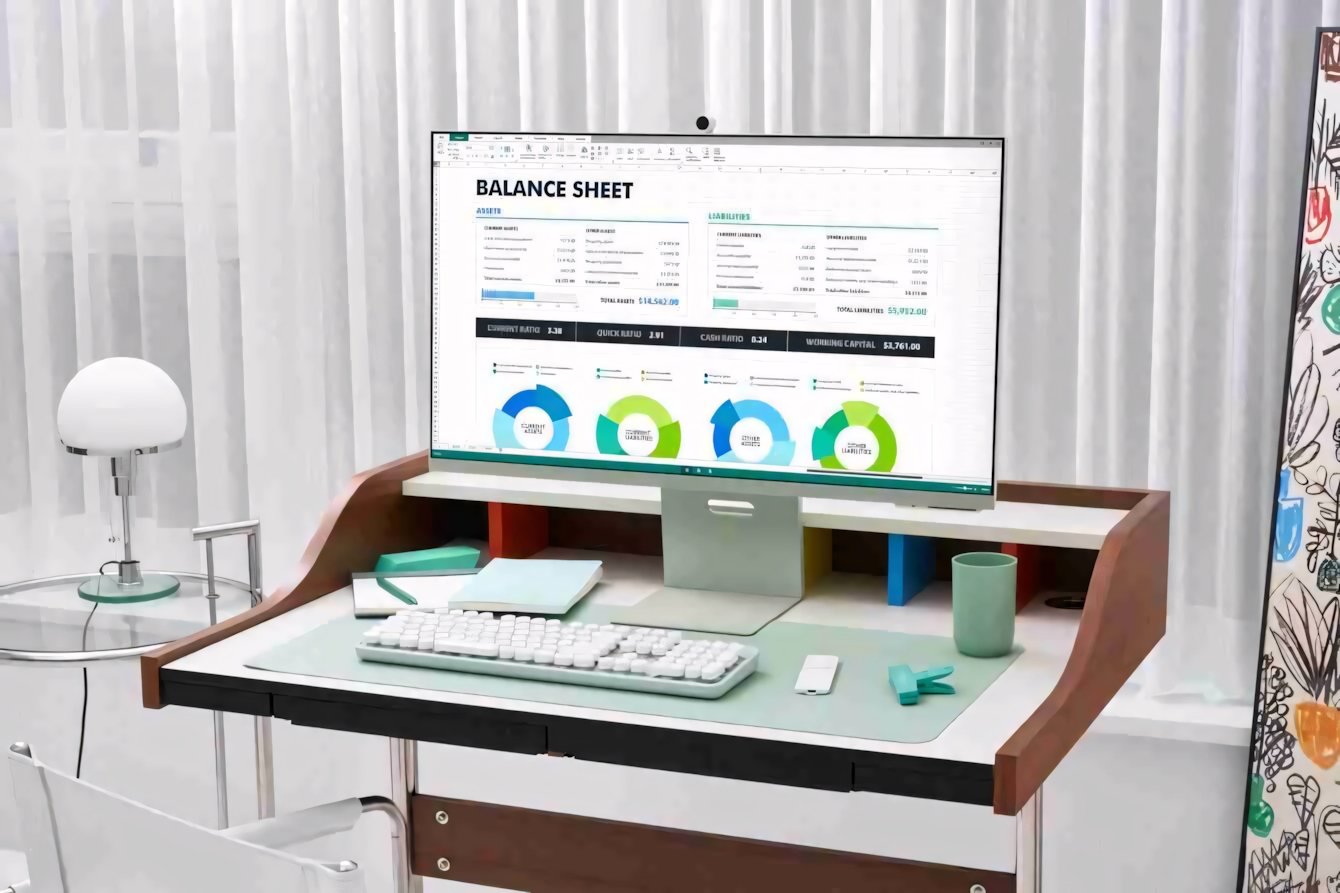 Samsung Electronics annuncia Smart Monitor M8