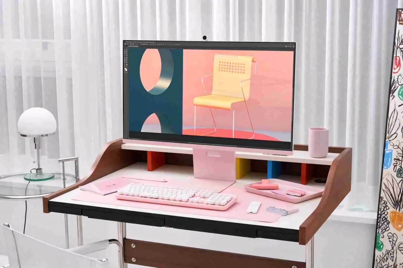 Samsung Electronics annuncia Smart Monitor M8