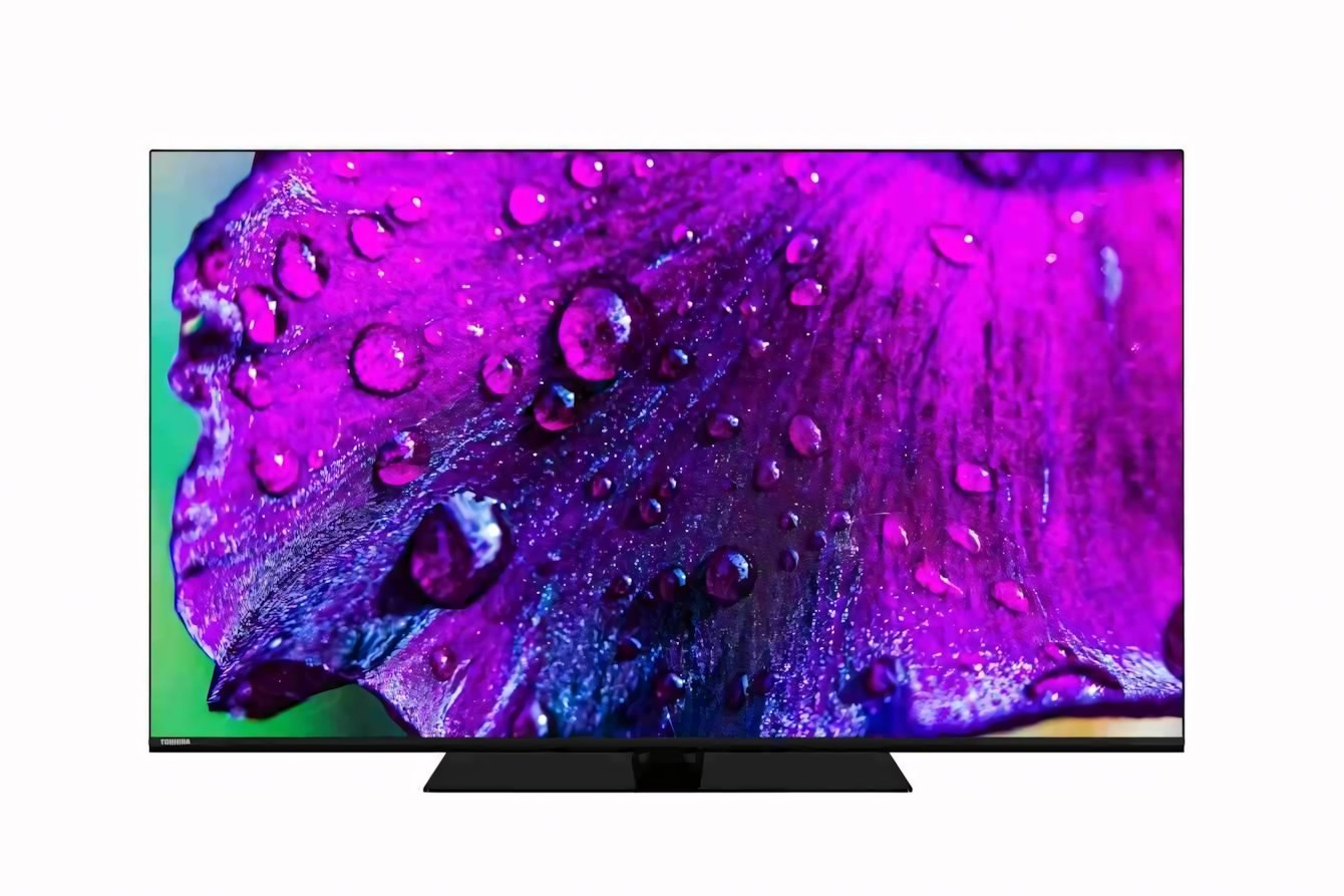 Toshiba: presentati ufficialmente i nuovi TV OLED XL9C