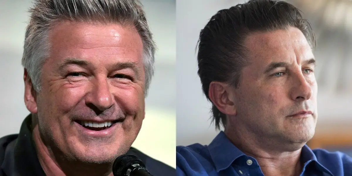 Alec e William Baldwin a Roma per girare due film targati Minerva Pictures