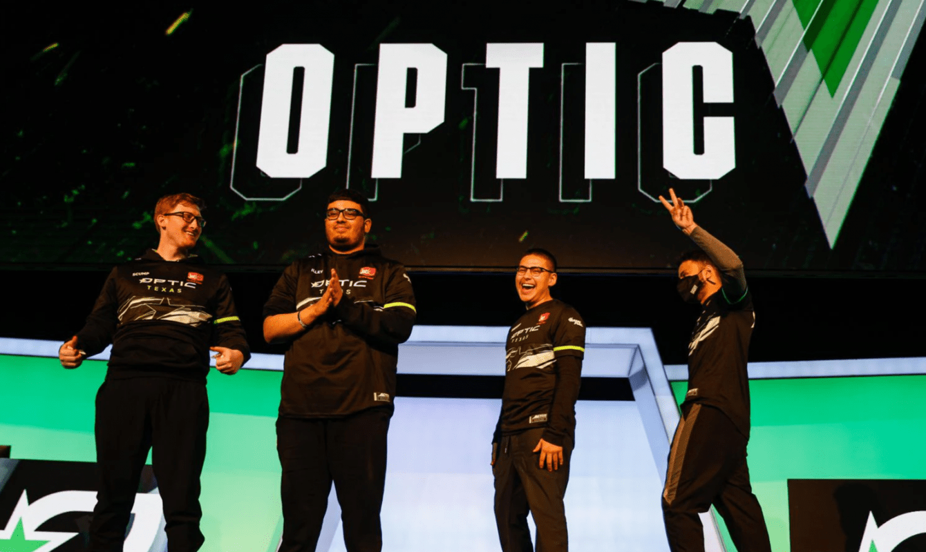 CoD League 2022: i risultati della finale