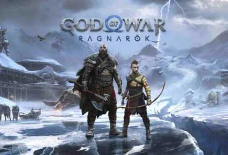 God of War Ragnarok: come gira su PS4?