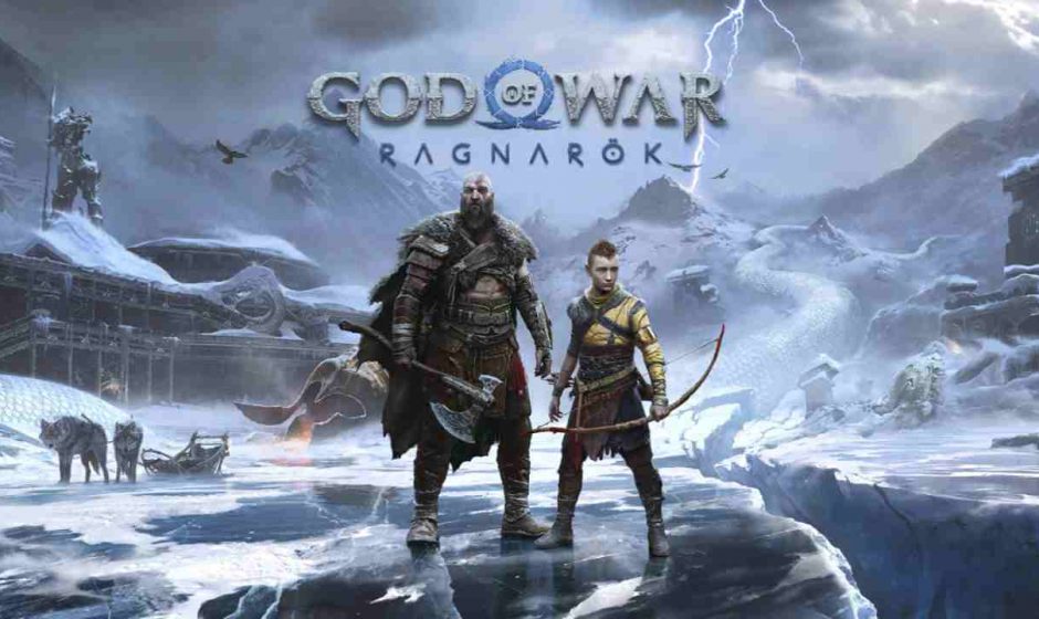 God of War Ragnarok: confermata data d'uscita?