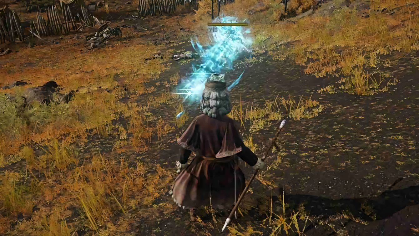 Elden Ring: guida ai migliori incantesimi