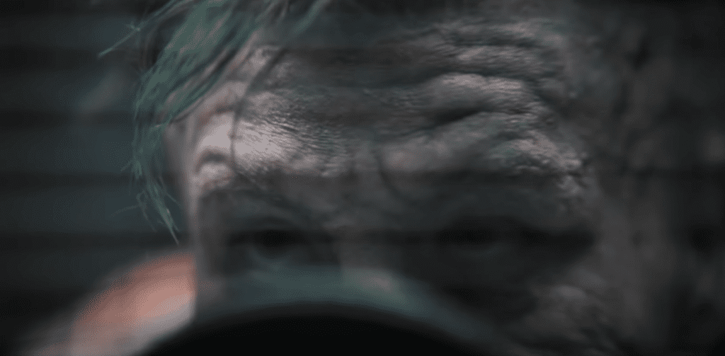 The Batman incontra Joker: rilasciata la scena tagliata dal film