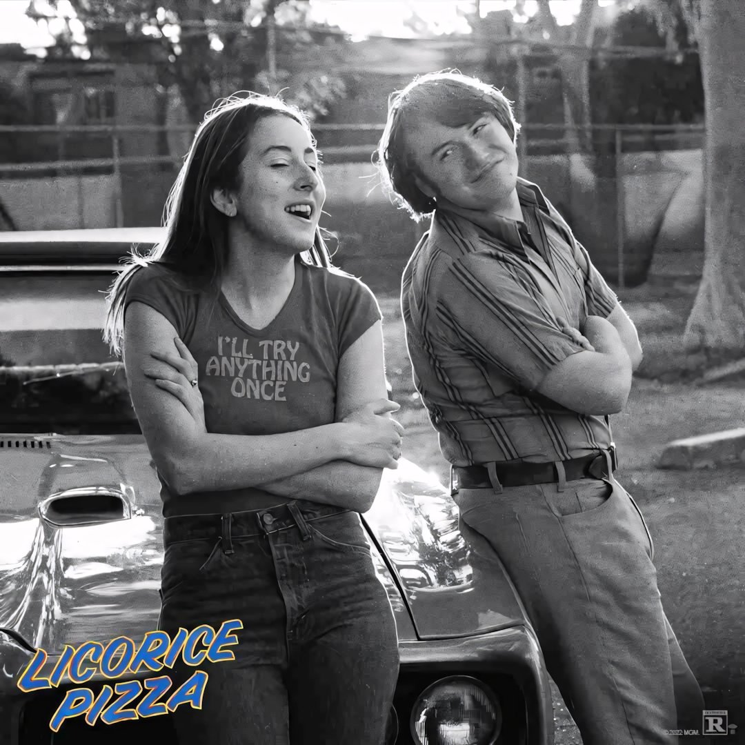 Recensione Licorice Pizza: l'amore secondo Paul Thomas Anderson