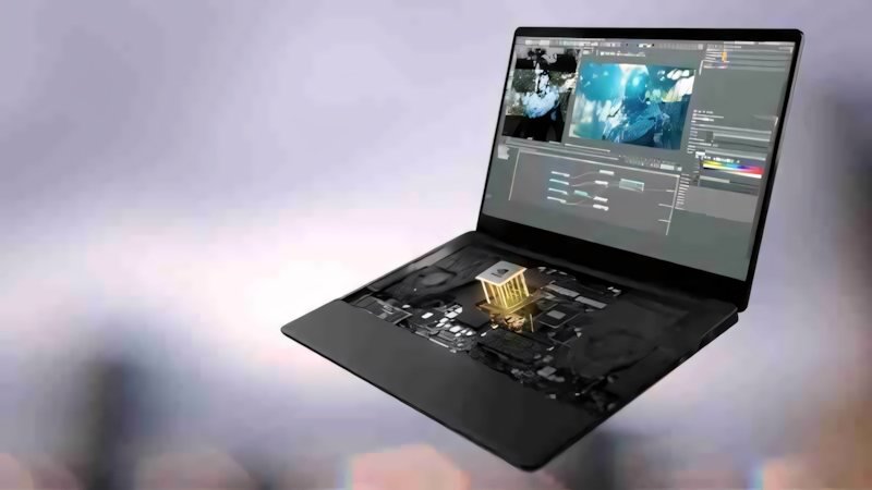 NVIDIA Ominiverse per sviluppatori: creare giochi in un ambiente collaborativo