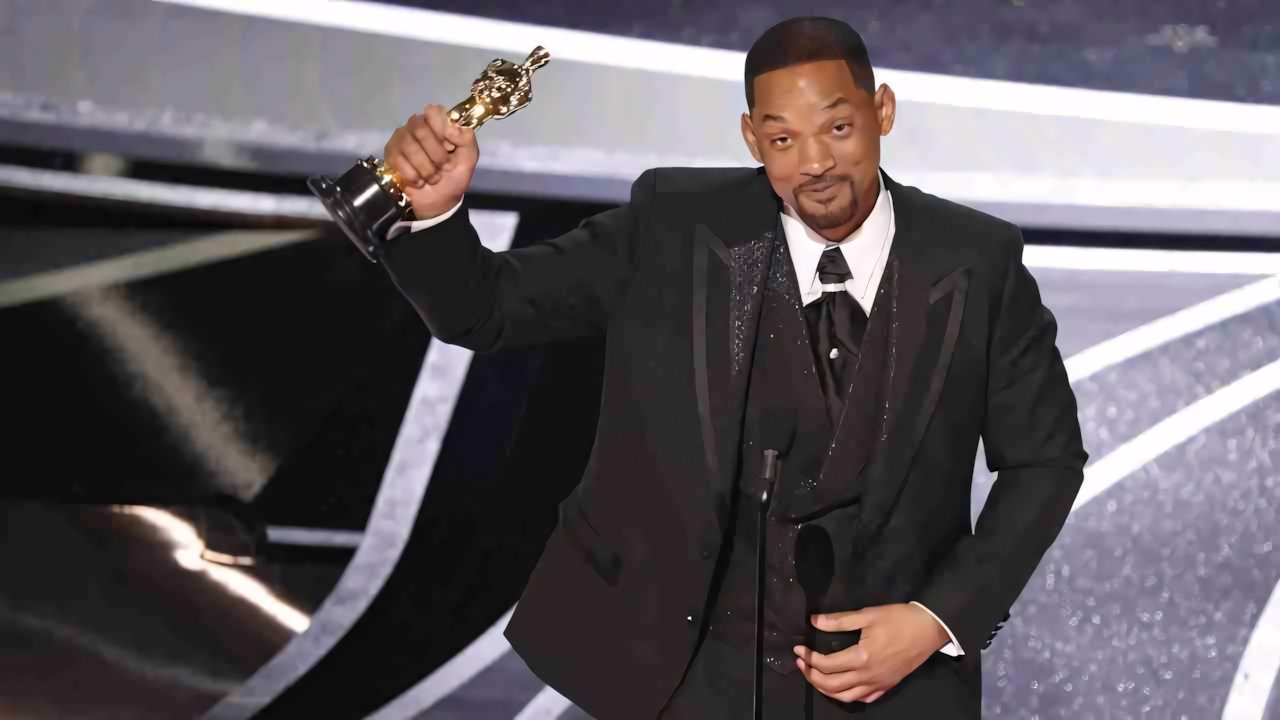 Ecco tutti i vincitori degli Oscar 2022!