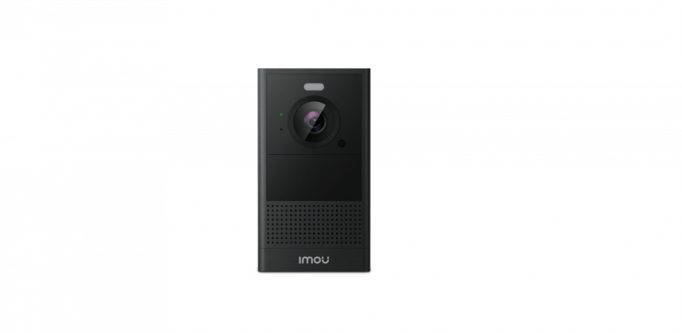 IMOU: ecco la nuova telecamera di sicurezza Cell 2