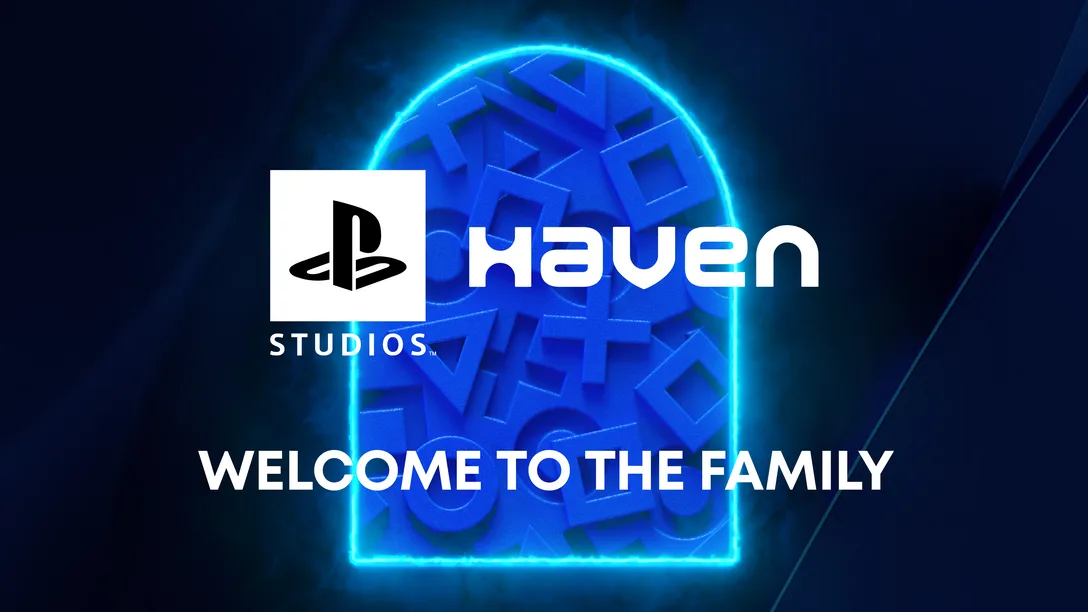 Sony: annunciata l'acquisizione di Haven Studios