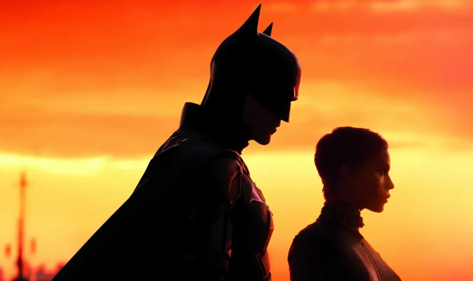 The Batman: stasera in TV in prima visione su Sky Cinema