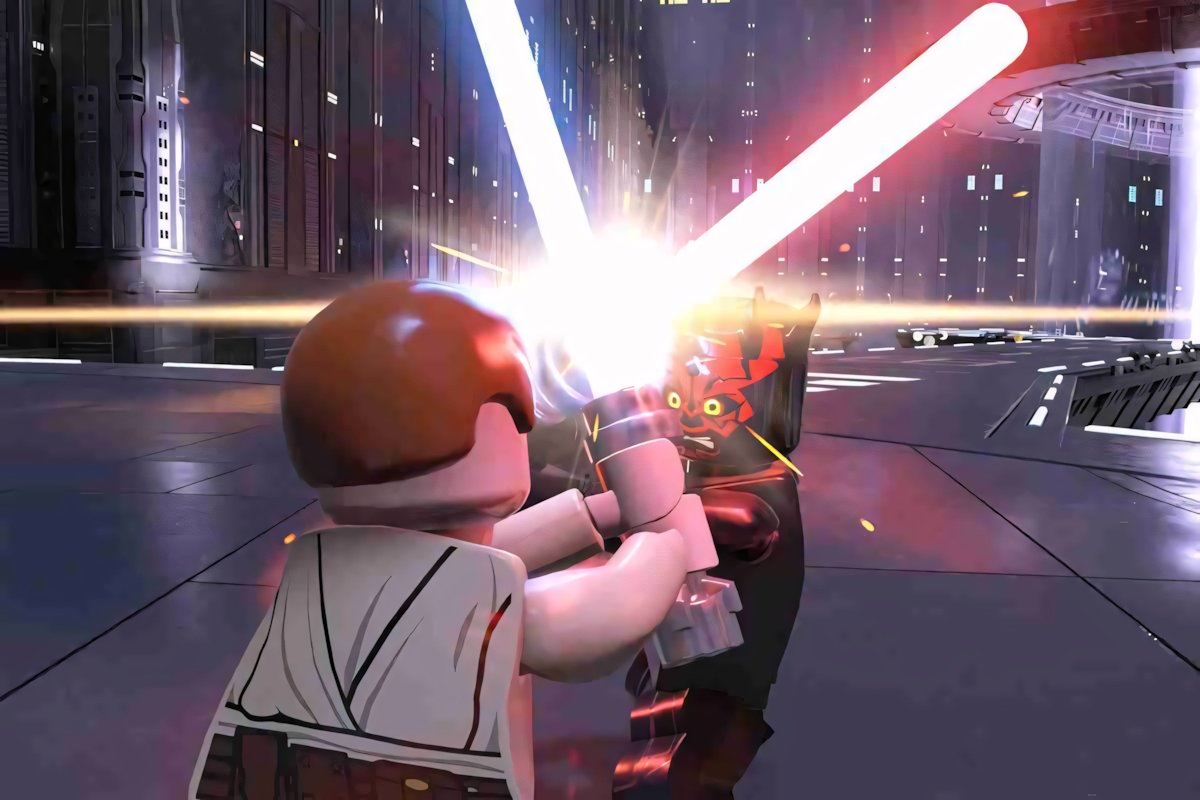 Lego Star Wars the Skywalker Saga: come funziona, trucchi e consigli