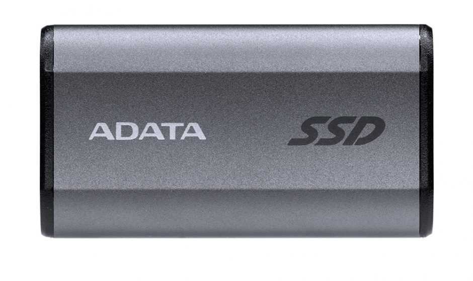 ADATA: presenta l'SSD esterno SE880 ultra compatto