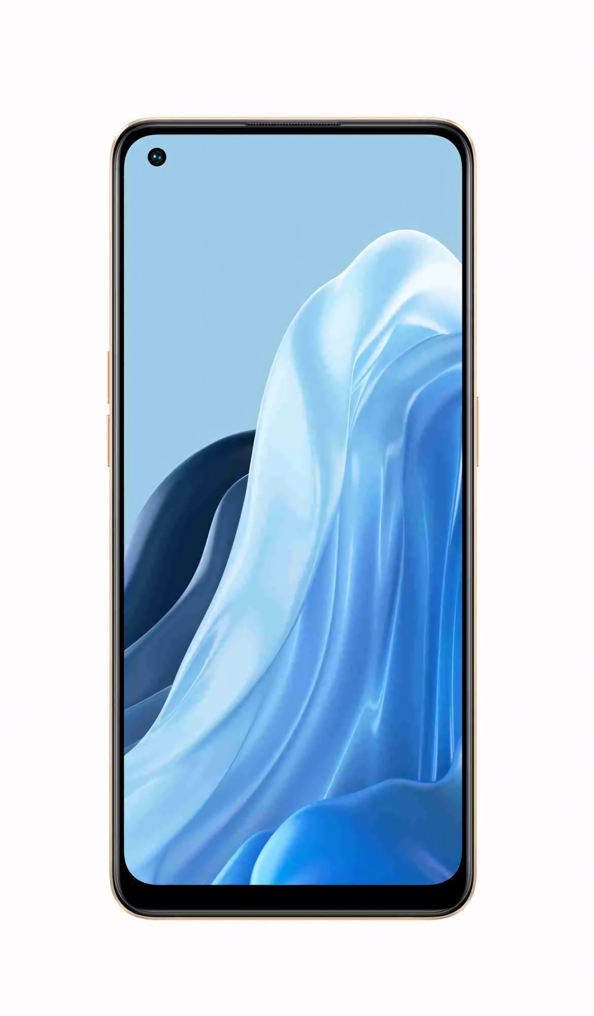Oppo Reno7: lo smartphone con infinite modalità ritratto