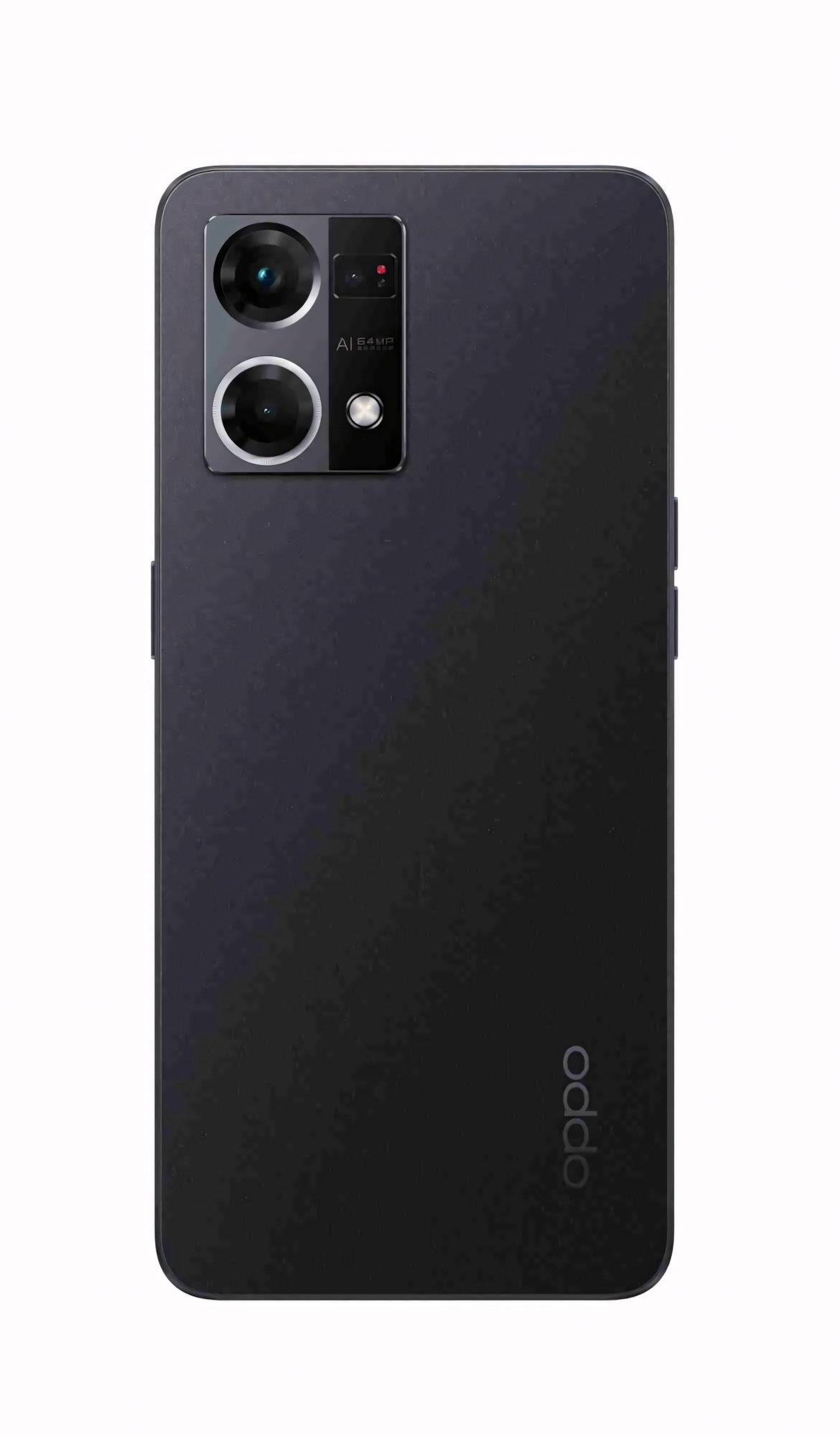 Oppo Reno7: lo smartphone con infinite modalità ritratto