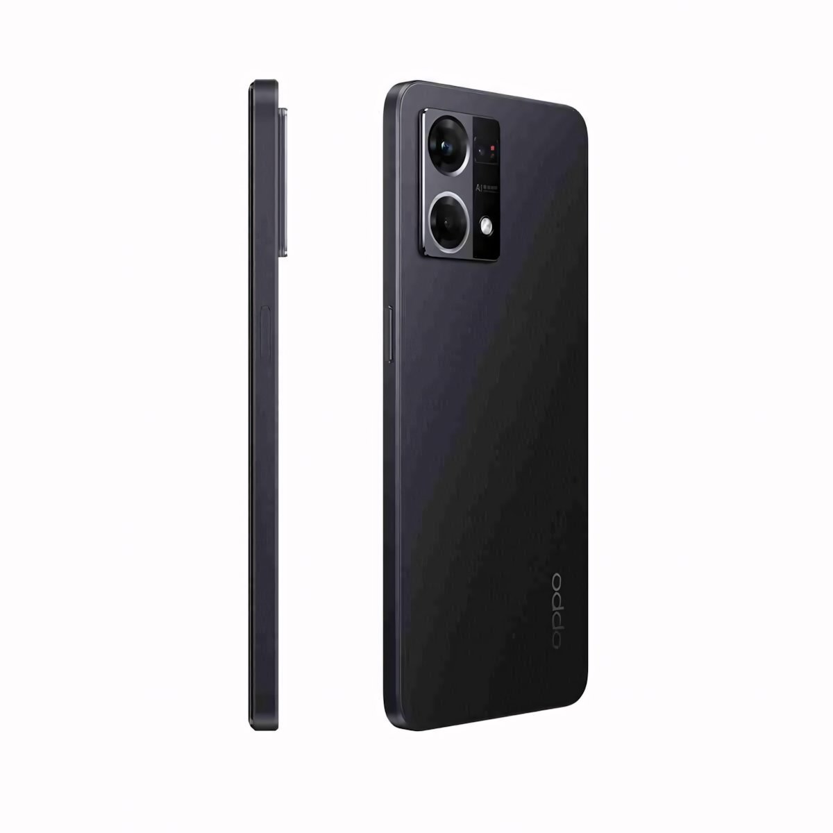 Oppo Reno7: lo smartphone con infinite modalità ritratto