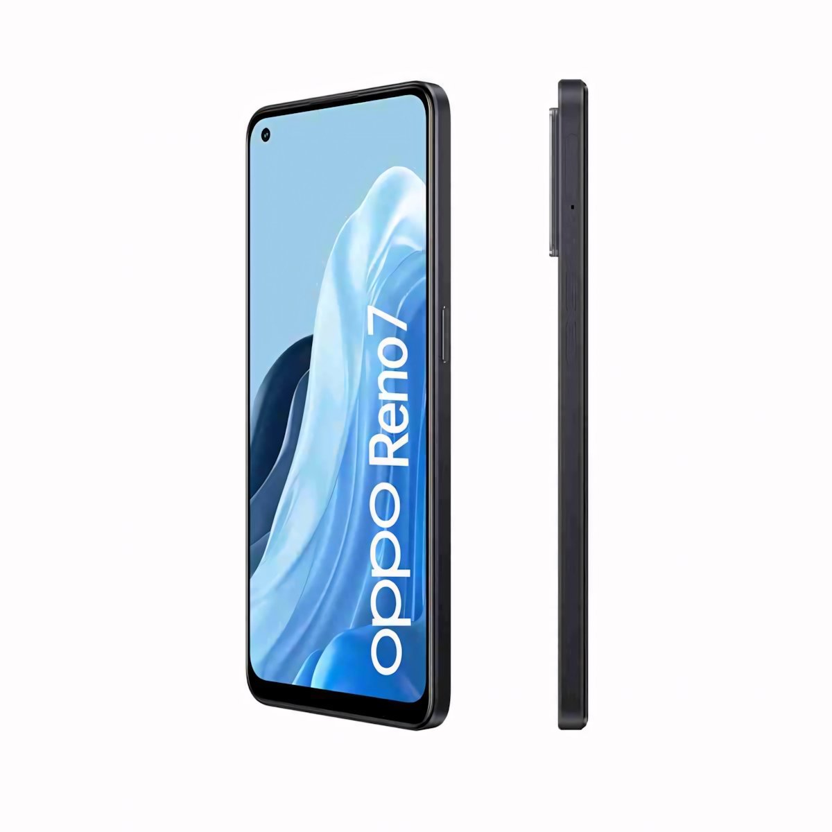 Oppo Reno7: lo smartphone con infinite modalità ritratto