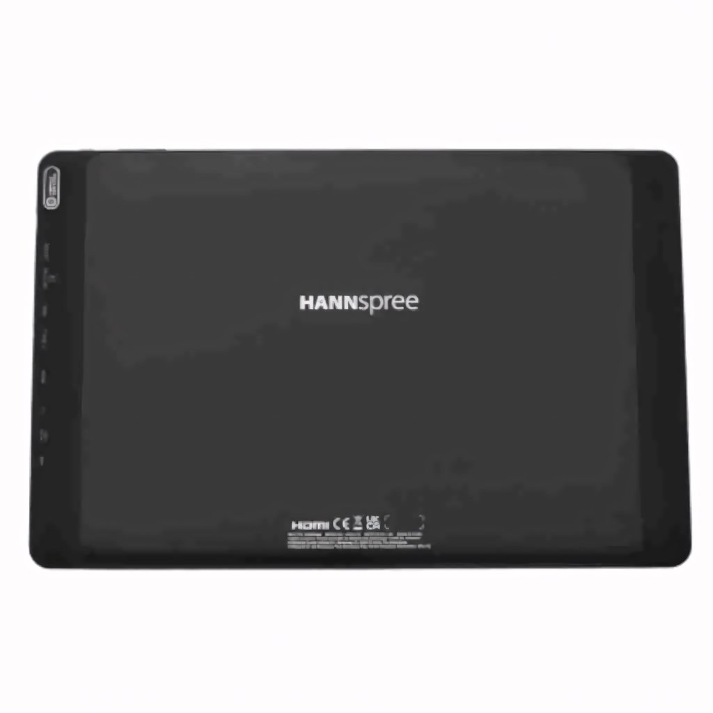 Hannspree Pad Zeus 2: la nuova versione del Tablet PC