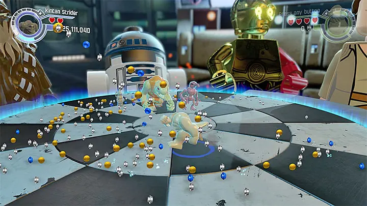Lego Star Wars the Skywalker Saga: come funziona, trucchi e consigli