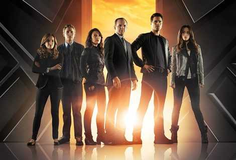 Agents of S.H.I.E.L.D.: tutte le stagioni su Disney Plus