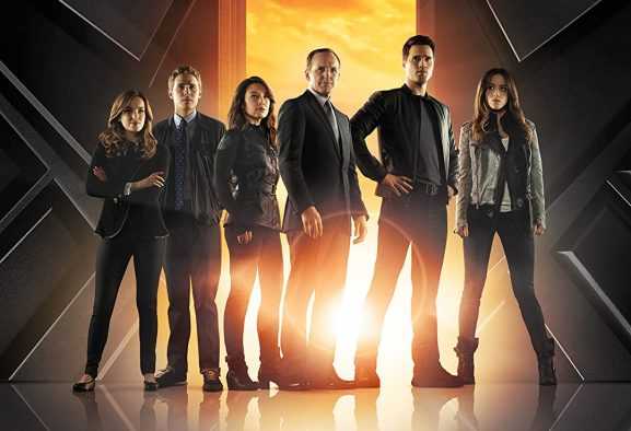 Agents of S.H.I.E.L.D.: tutte le stagioni su Disney Plus