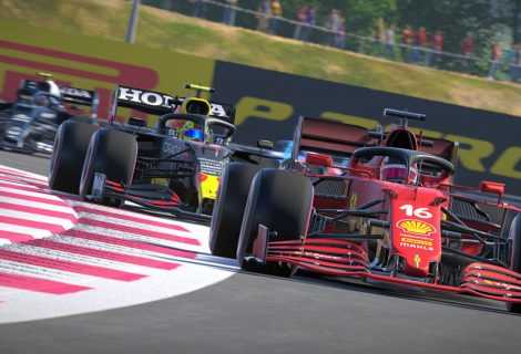 F1 22: in arrivo a luglio per PC, console e VR