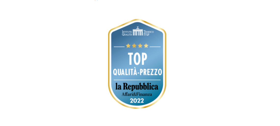 Samsung: i premi dell'azienda nella classifica dei top qualità-prezzo