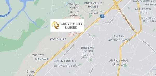 Park View City Lahore: investire nel Medio Oriente