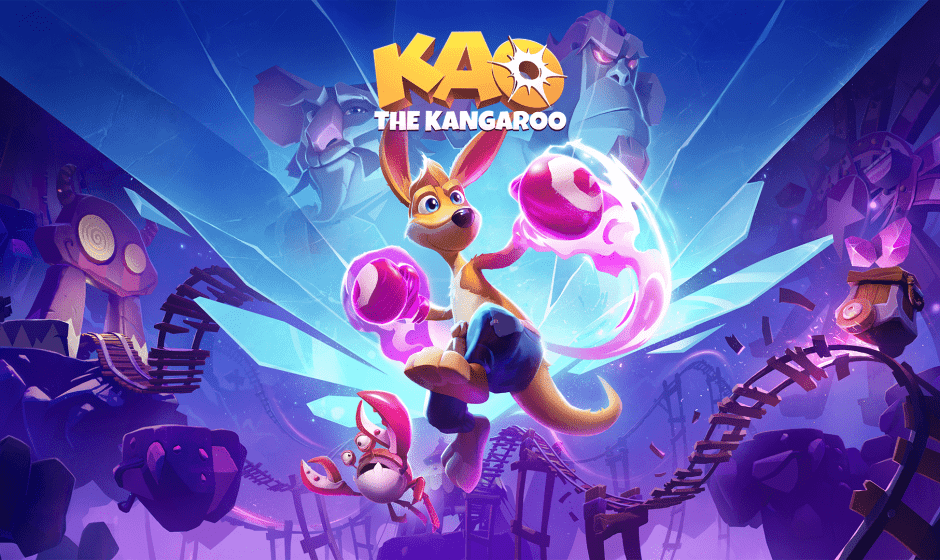 Kao the Kangaroo: un trailer ci mostra il ritorno del canguro