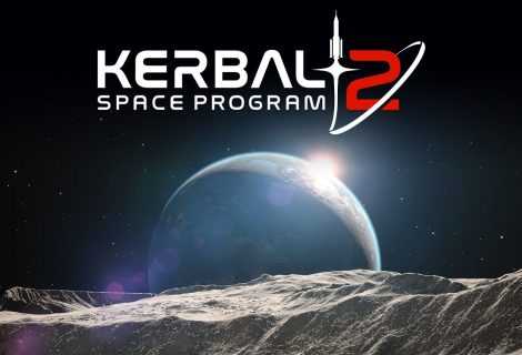 Kerbal Space Program 2: un dev diary ci introduce al viaggio interstellare