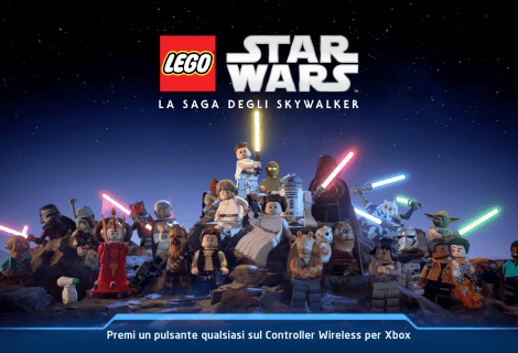 Recensione LEGO Star Wars La Saga degli Skywalker: una vera Forza