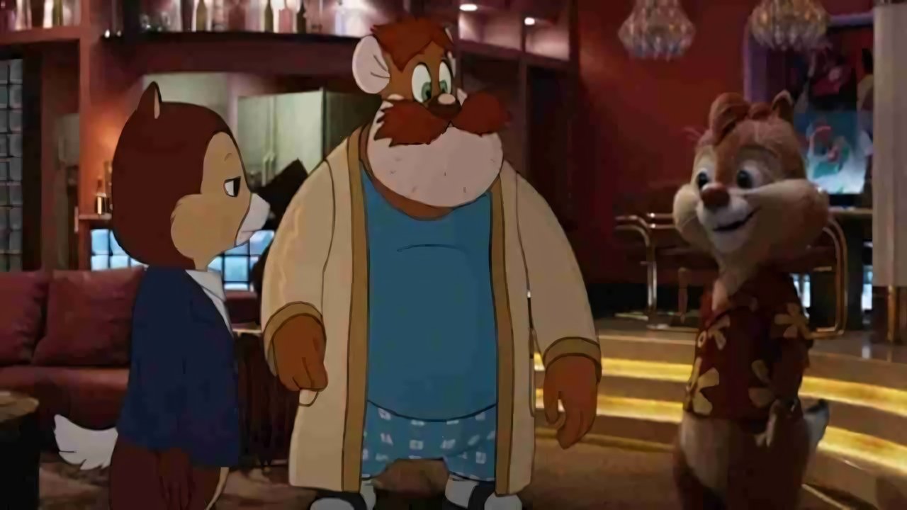 Disney Plus: le prossime uscite in arrivo a maggio 2022